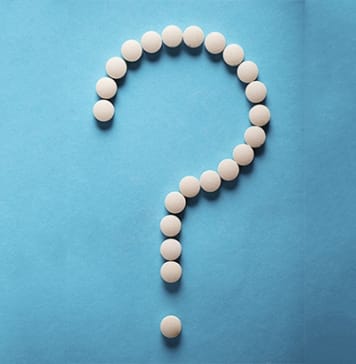 stoppen met de pil